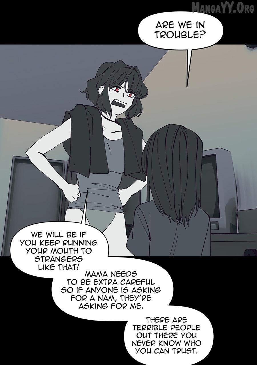 I Love Yoo Chapter 274 page 60 - 