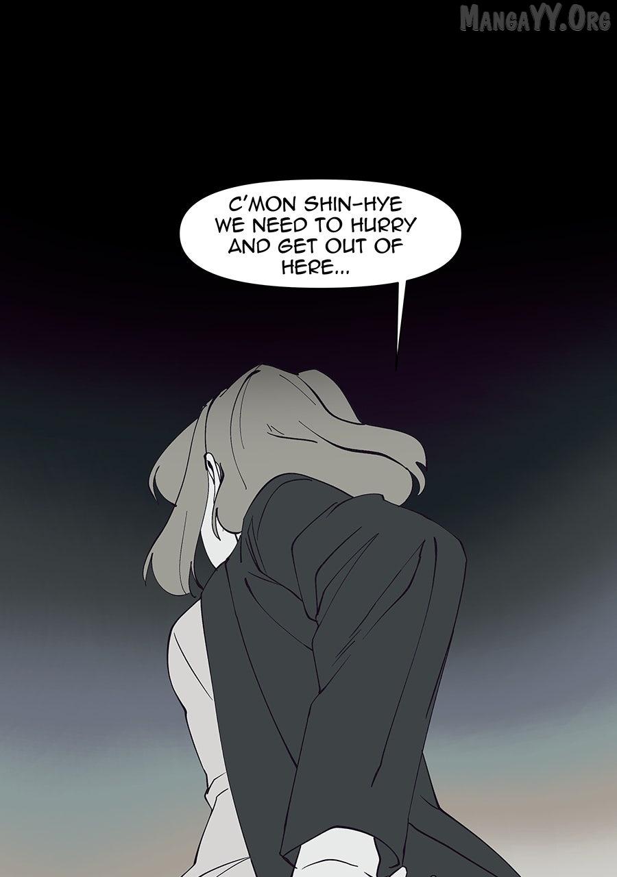 I Love Yoo Chapter 274 page 10 - 