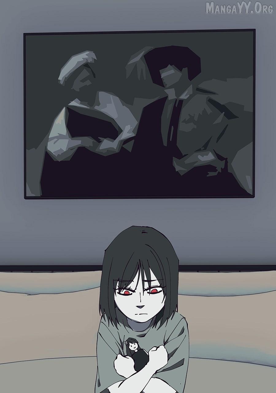 I Love Yoo Chapter 275 page 1 - 