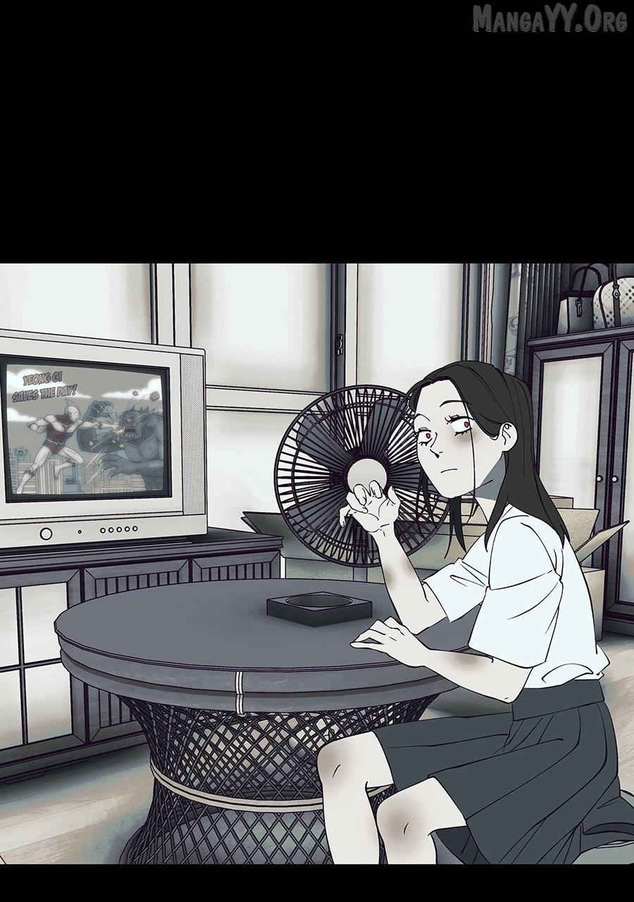 I Love Yoo Chapter 275 page 105 - 