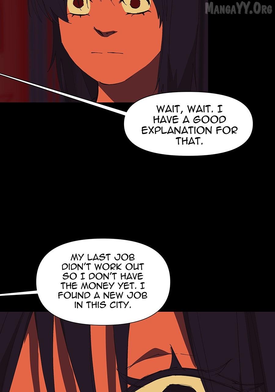I Love Yoo Chapter 275 page 12 - 