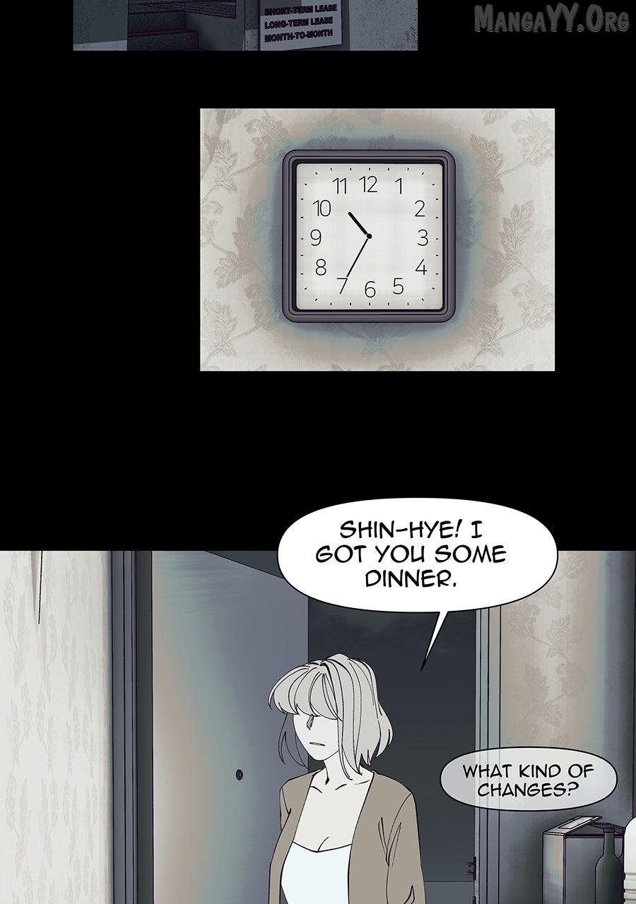 I Love Yoo Chapter 275 page 114 - 