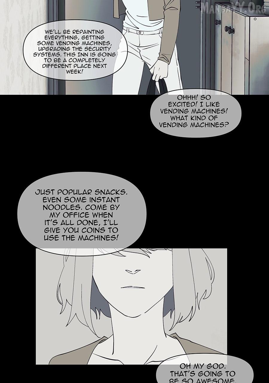 I Love Yoo Chapter 275 page 115 - 