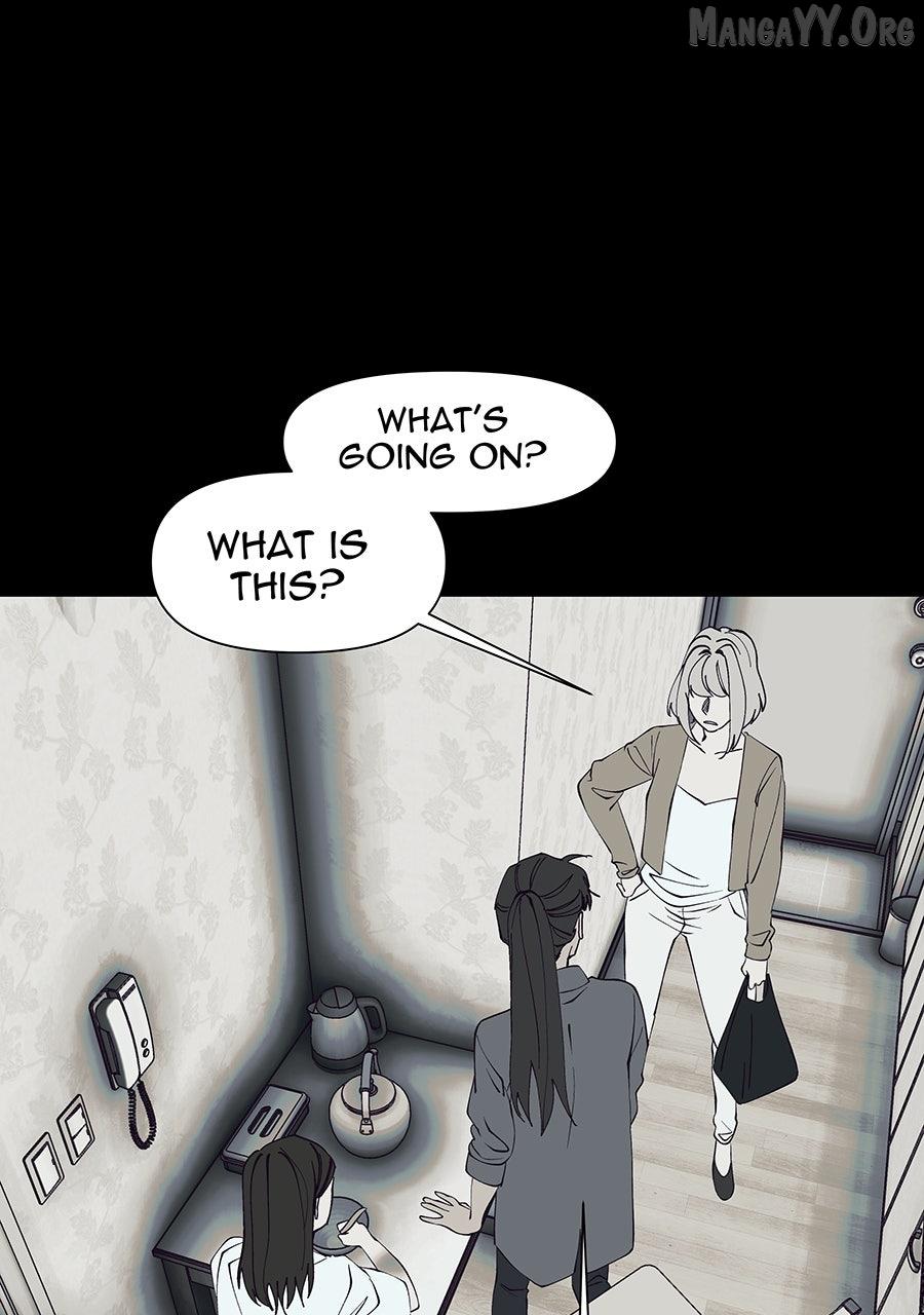 I Love Yoo Chapter 275 page 117 - 
