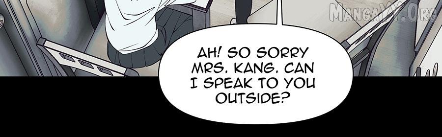 I Love Yoo Chapter 275 page 118 - 
