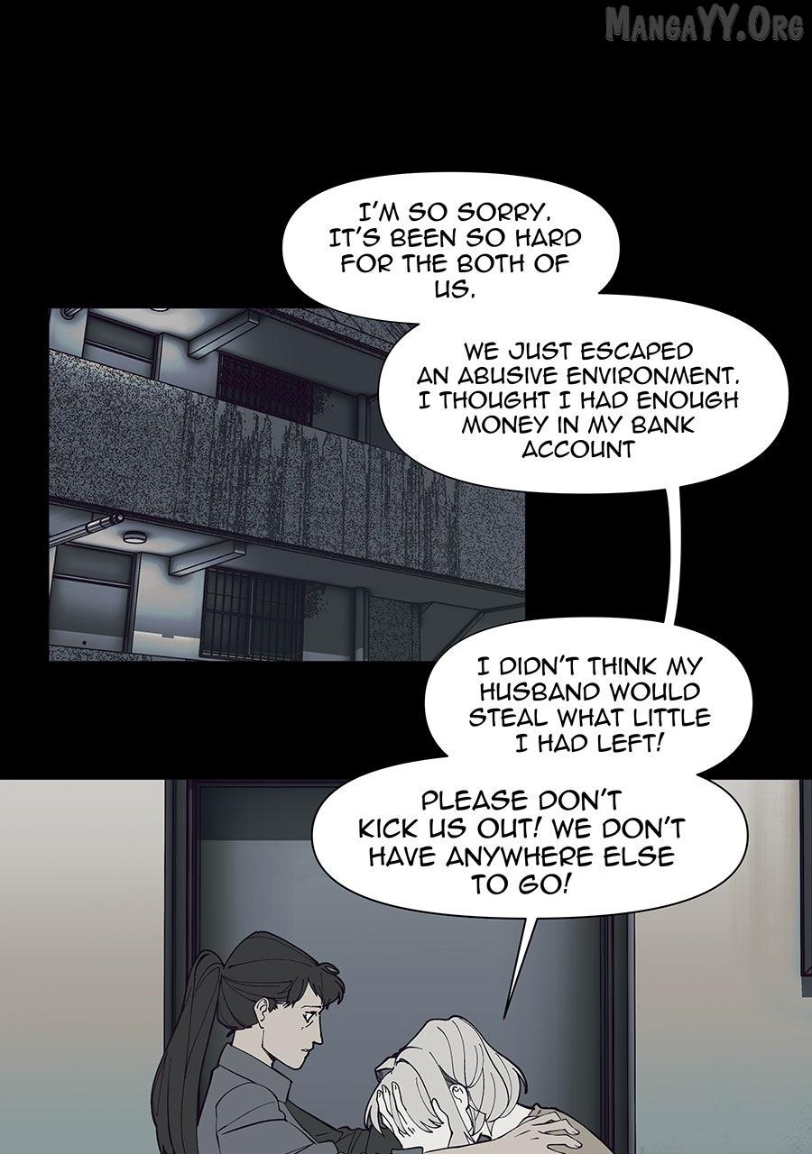 I Love Yoo Chapter 275 page 119 - 