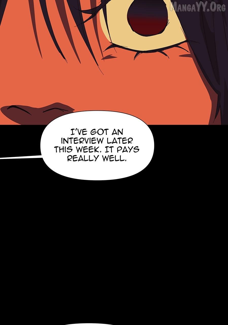 I Love Yoo Chapter 275 page 13 - 