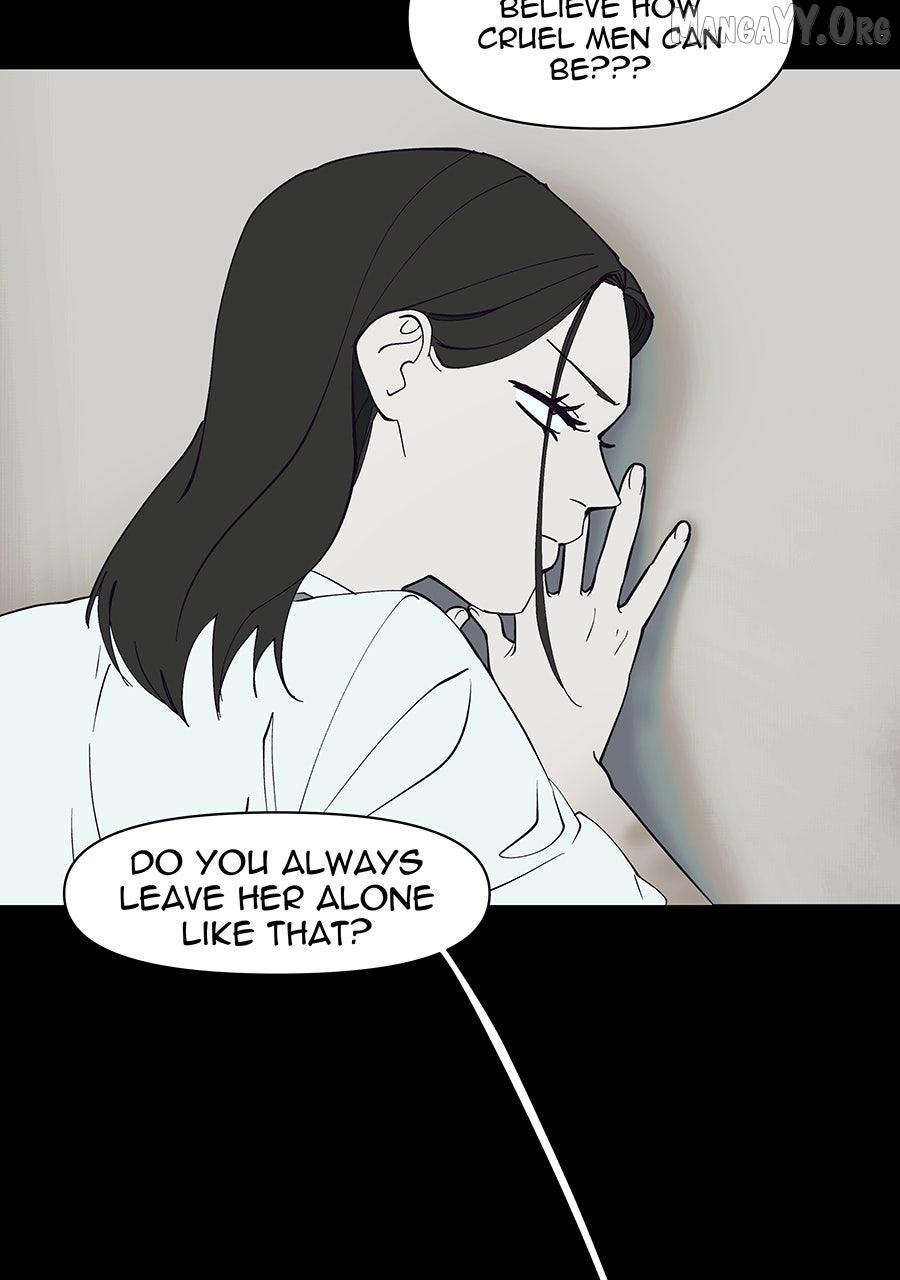 I Love Yoo Chapter 275 page 122 - 