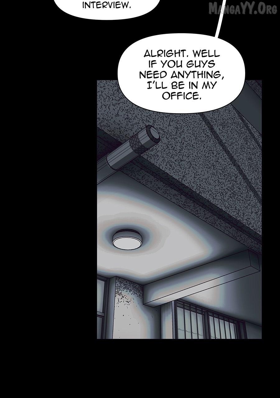 I Love Yoo Chapter 275 page 124 - 