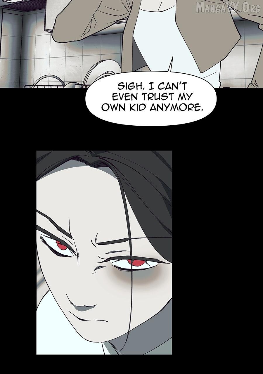 I Love Yoo Chapter 275 page 127 - 