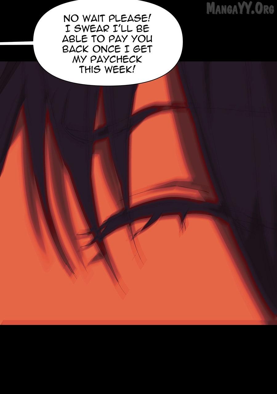 I Love Yoo Chapter 275 page 14 - 