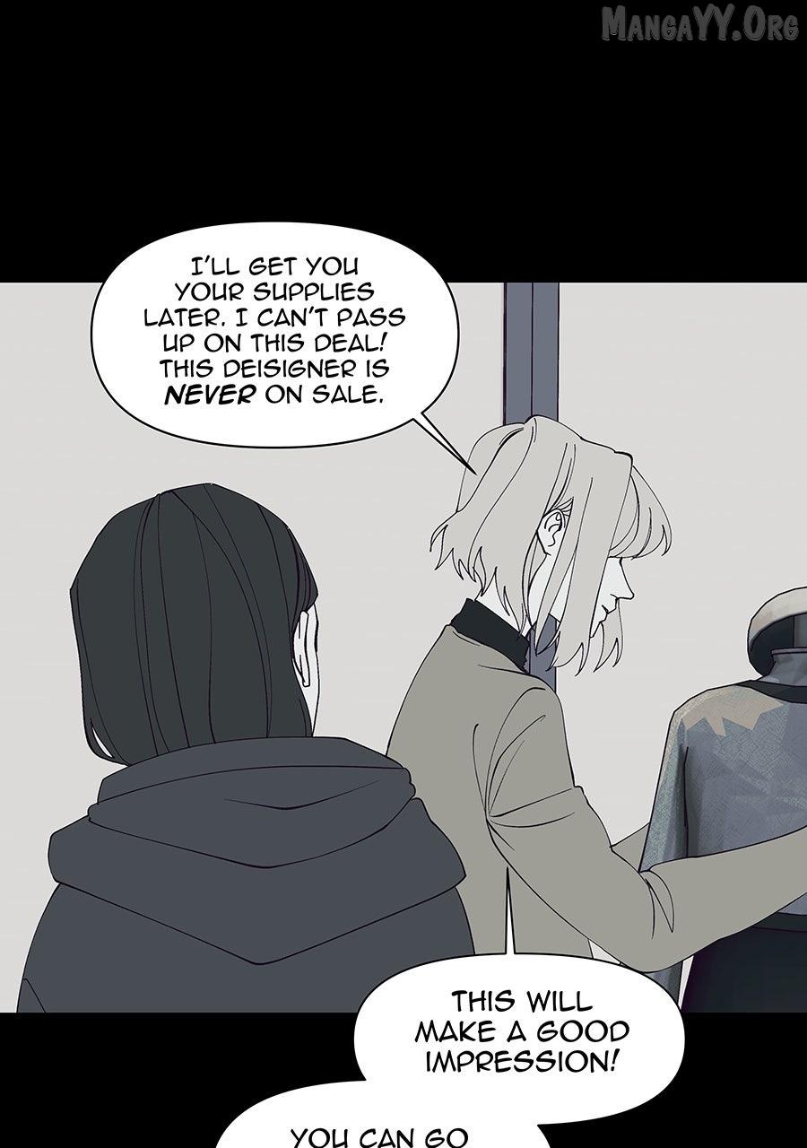 I Love Yoo Chapter 275 page 132 - 