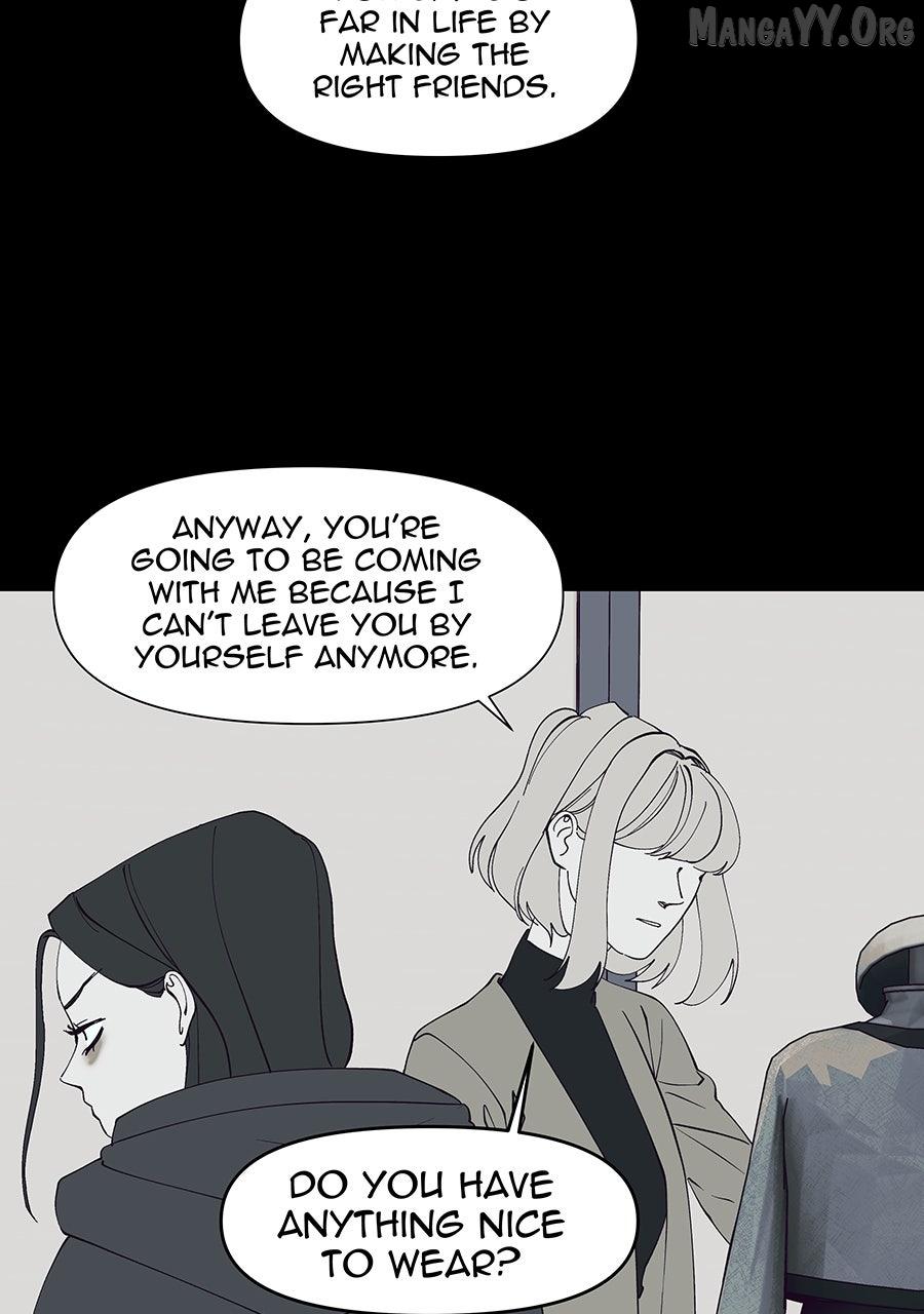 I Love Yoo Chapter 275 page 133 - 