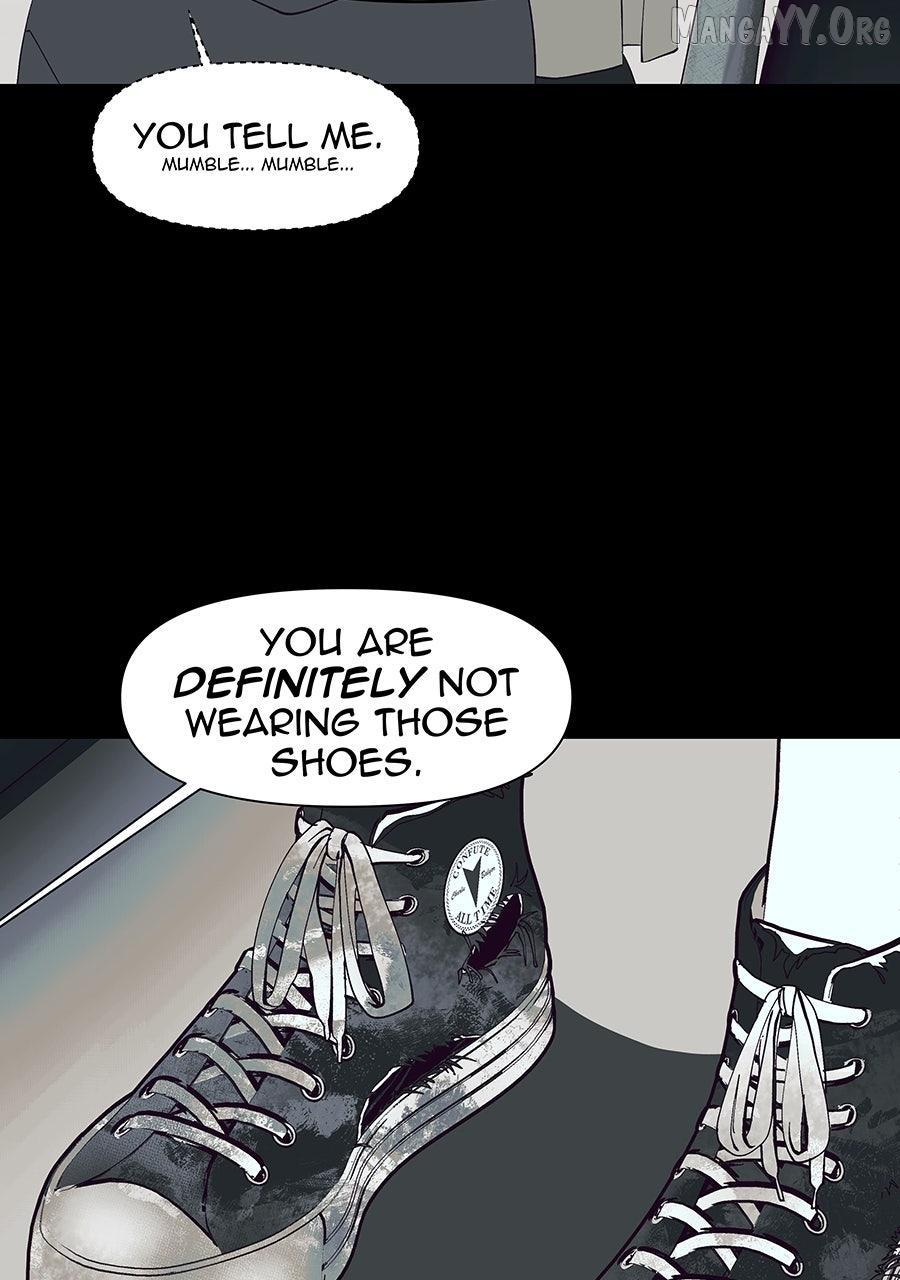 I Love Yoo Chapter 275 page 134 - 