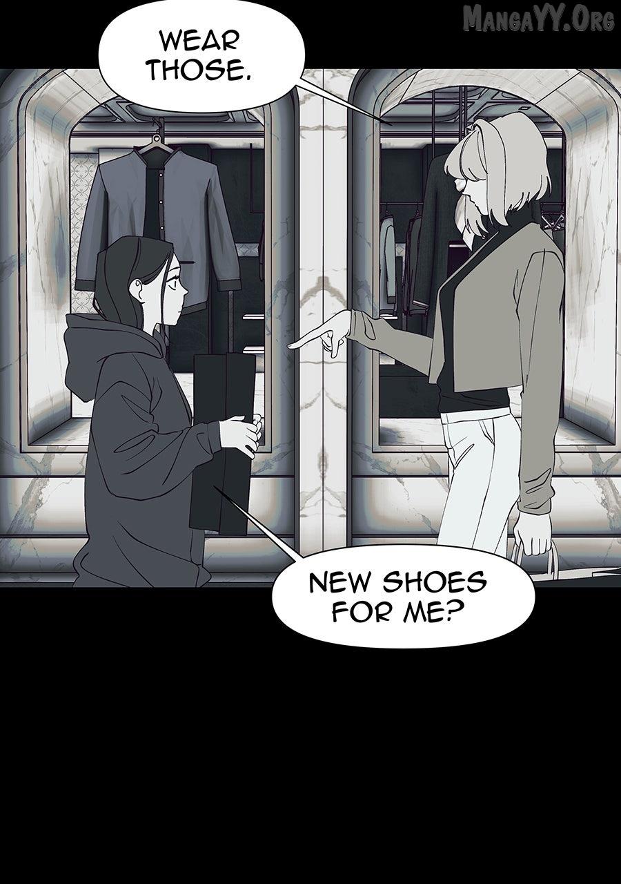 I Love Yoo Chapter 275 page 136 - 