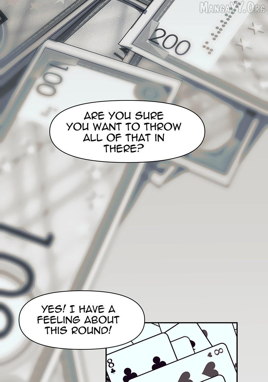 I Love Yoo Chapter 275 page 140 - 