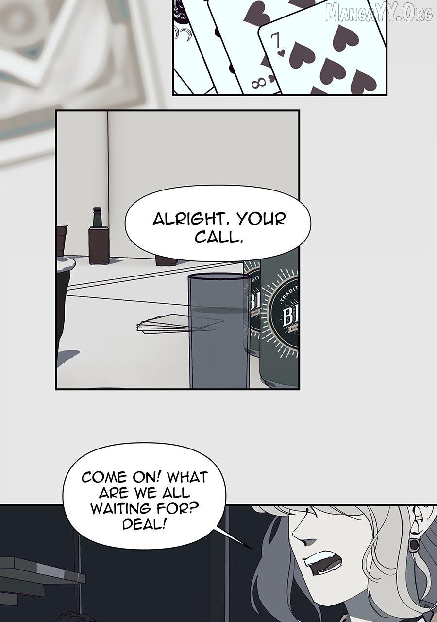 I Love Yoo Chapter 275 page 141 - 