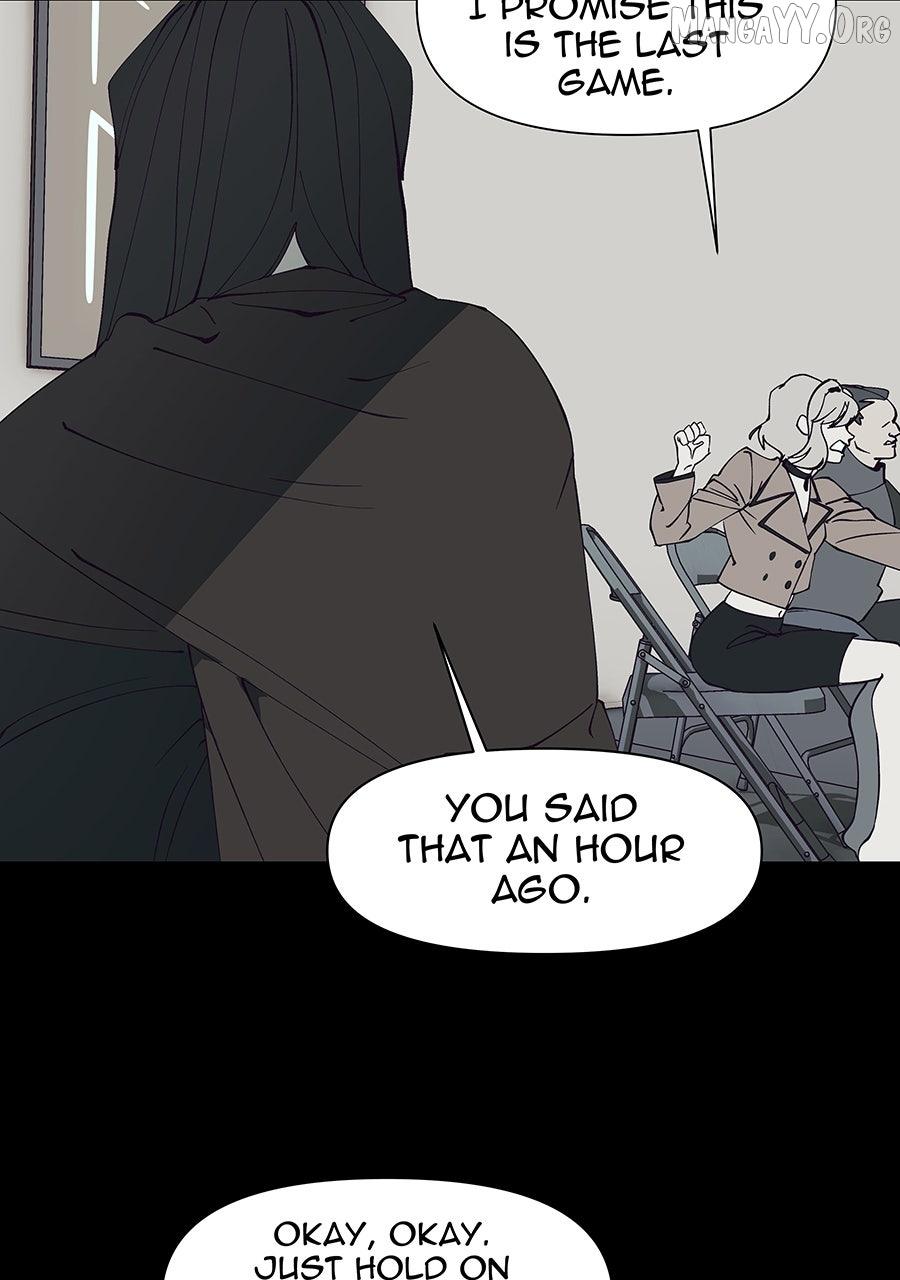 I Love Yoo Chapter 275 page 143 - 
