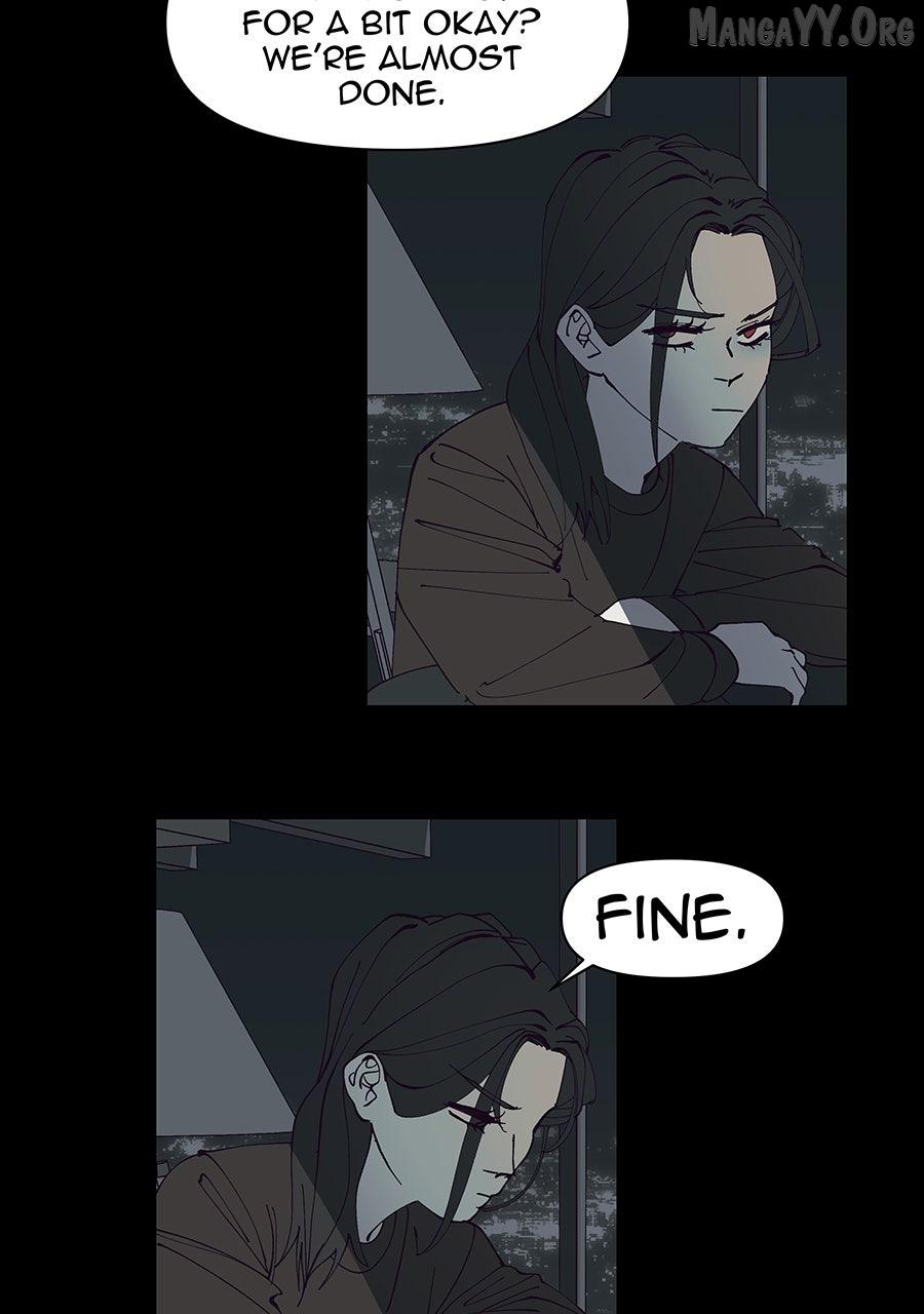 I Love Yoo Chapter 275 page 144 - 