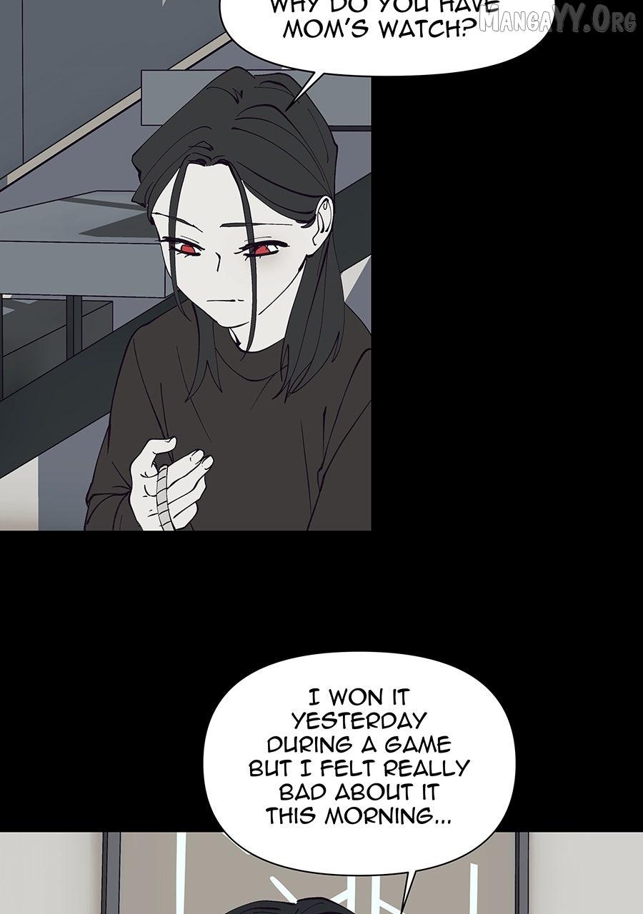 I Love Yoo Chapter 275 page 151 - 