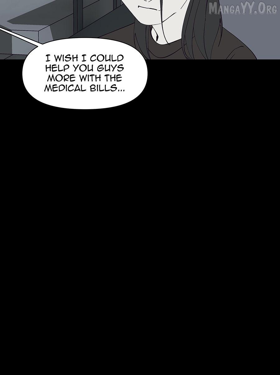 I Love Yoo Chapter 275 page 154 - 