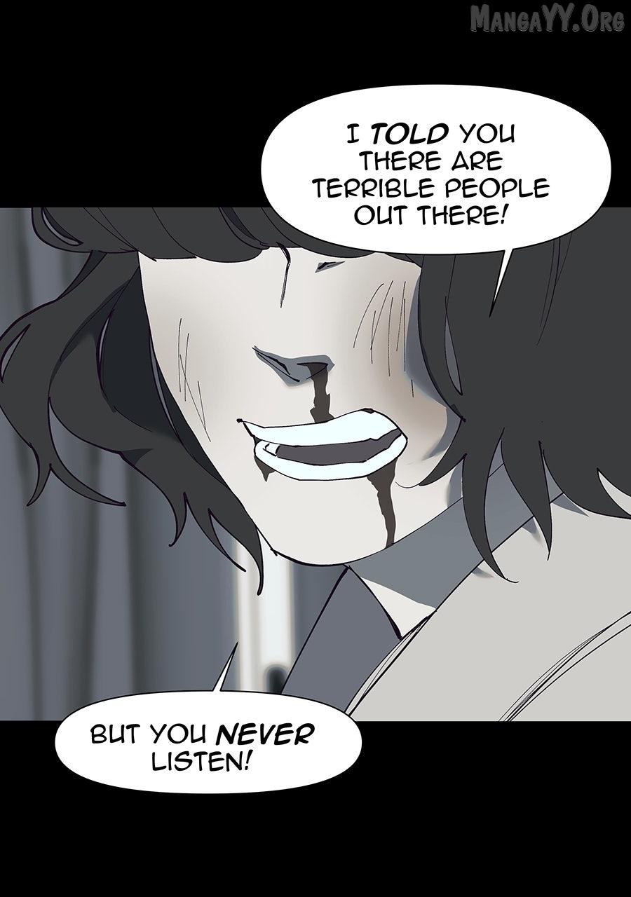 I Love Yoo Chapter 275 page 18 - 