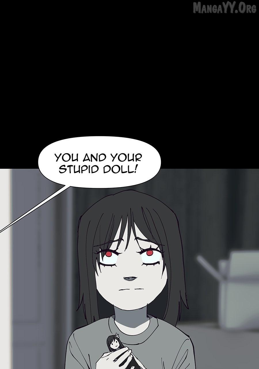 I Love Yoo Chapter 275 page 19 - 