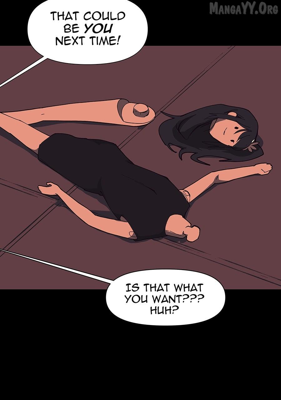 I Love Yoo Chapter 275 page 22 - 