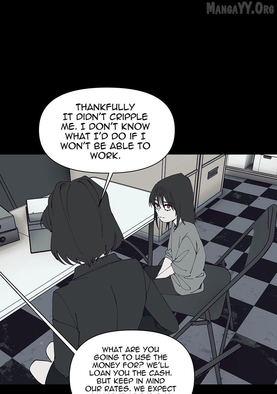 I Love Yoo Chapter 275 page 27 - 