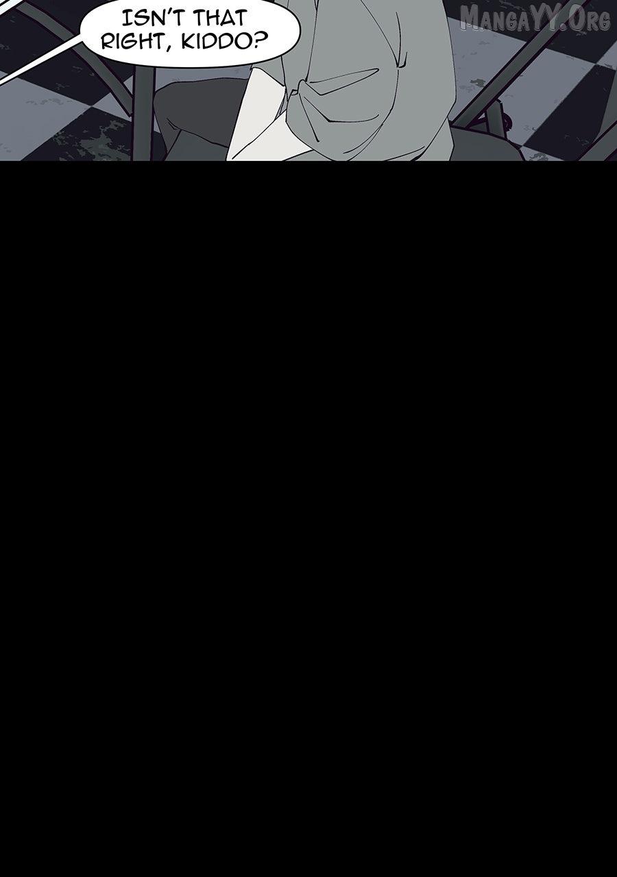 I Love Yoo Chapter 275 page 29 - 