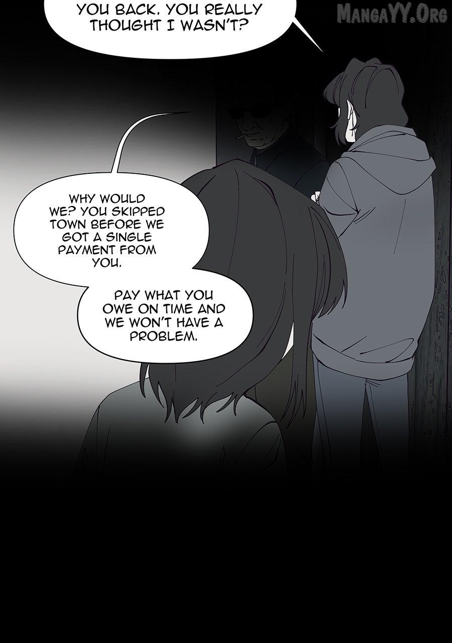 I Love Yoo Chapter 275 page 32 - 