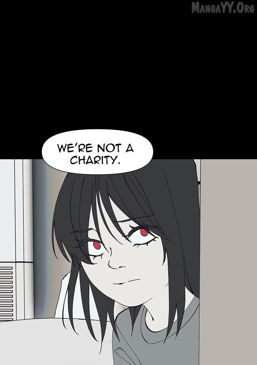 I Love Yoo Chapter 275 page 33 - 