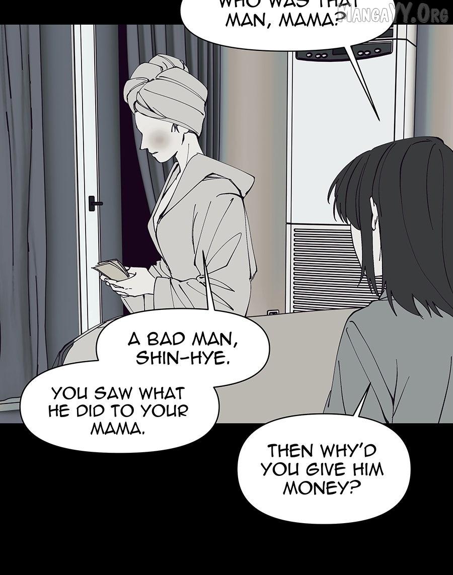 I Love Yoo Chapter 275 page 36 - 
