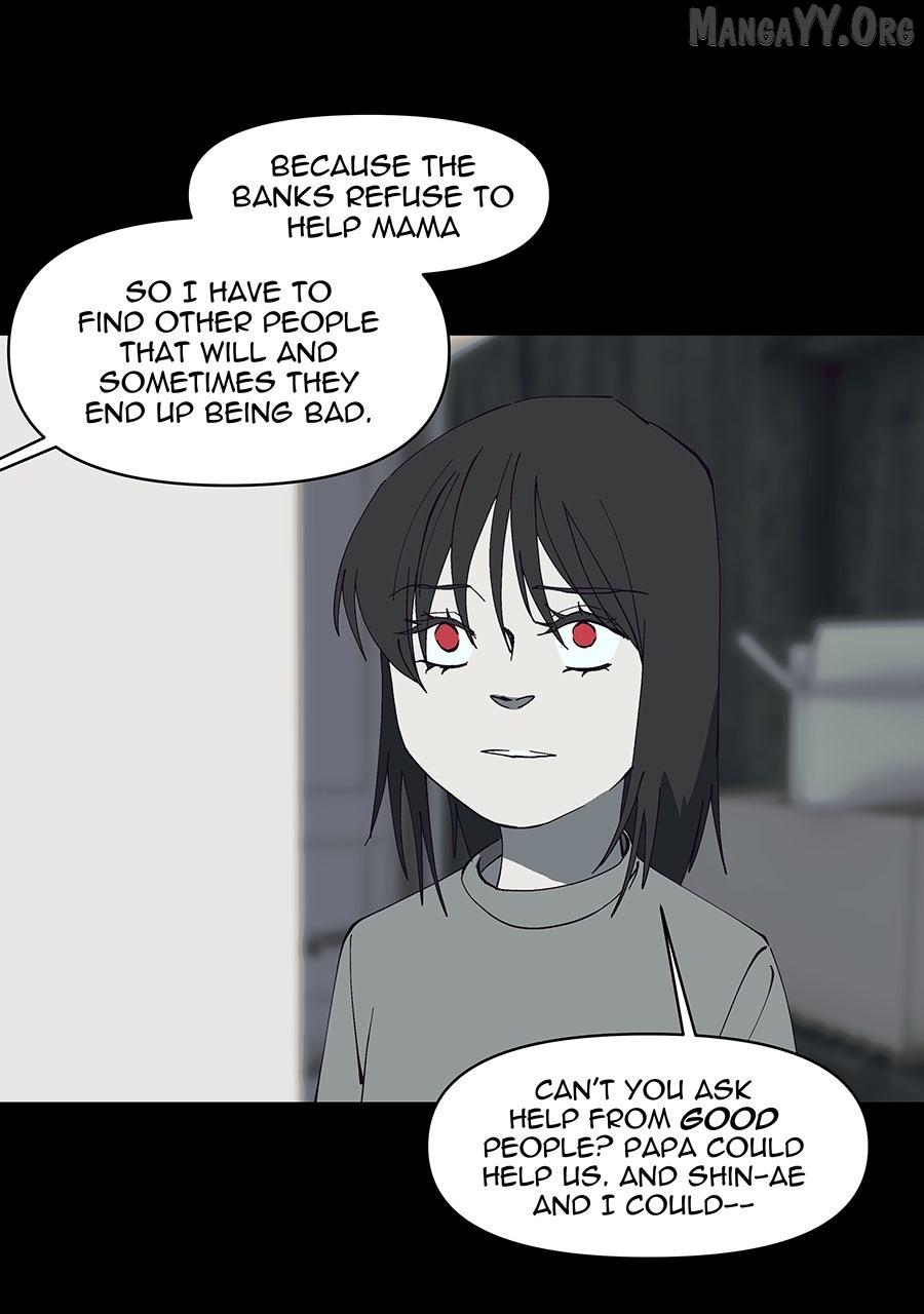 I Love Yoo Chapter 275 page 37 - 