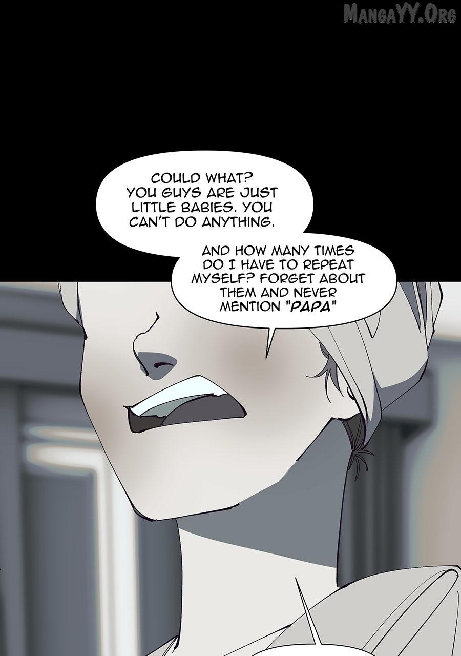 I Love Yoo Chapter 275 page 38 - 