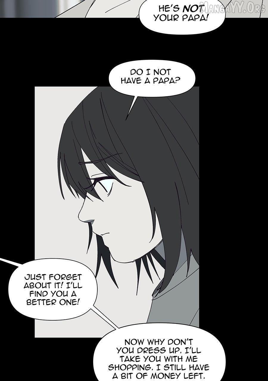 I Love Yoo Chapter 275 page 39 - 