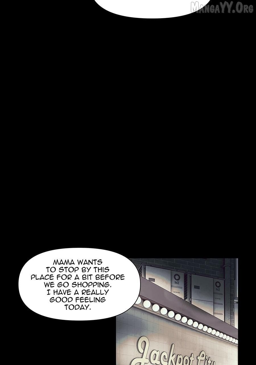 I Love Yoo Chapter 275 page 40 - 