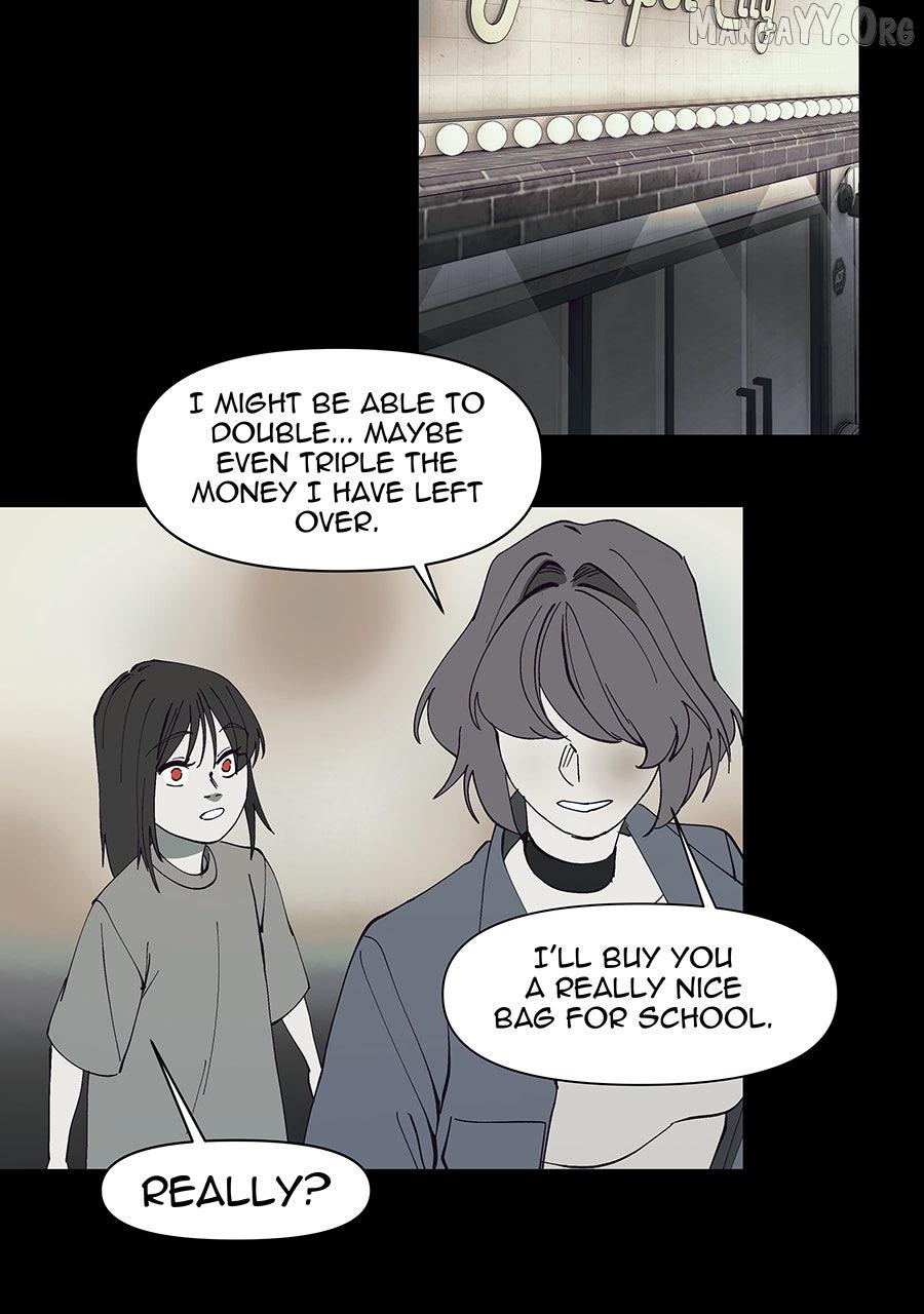 I Love Yoo Chapter 275 page 41 - 