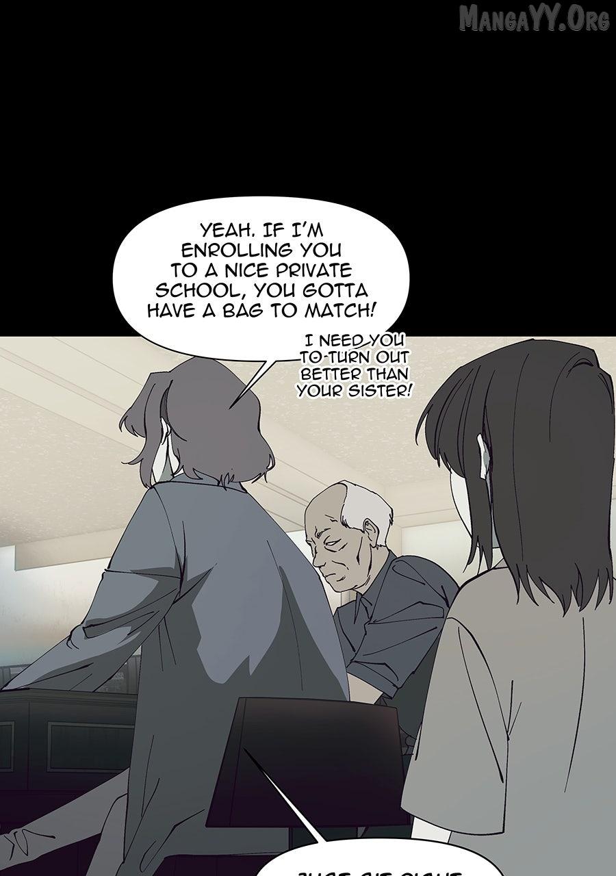 I Love Yoo Chapter 275 page 42 - 
