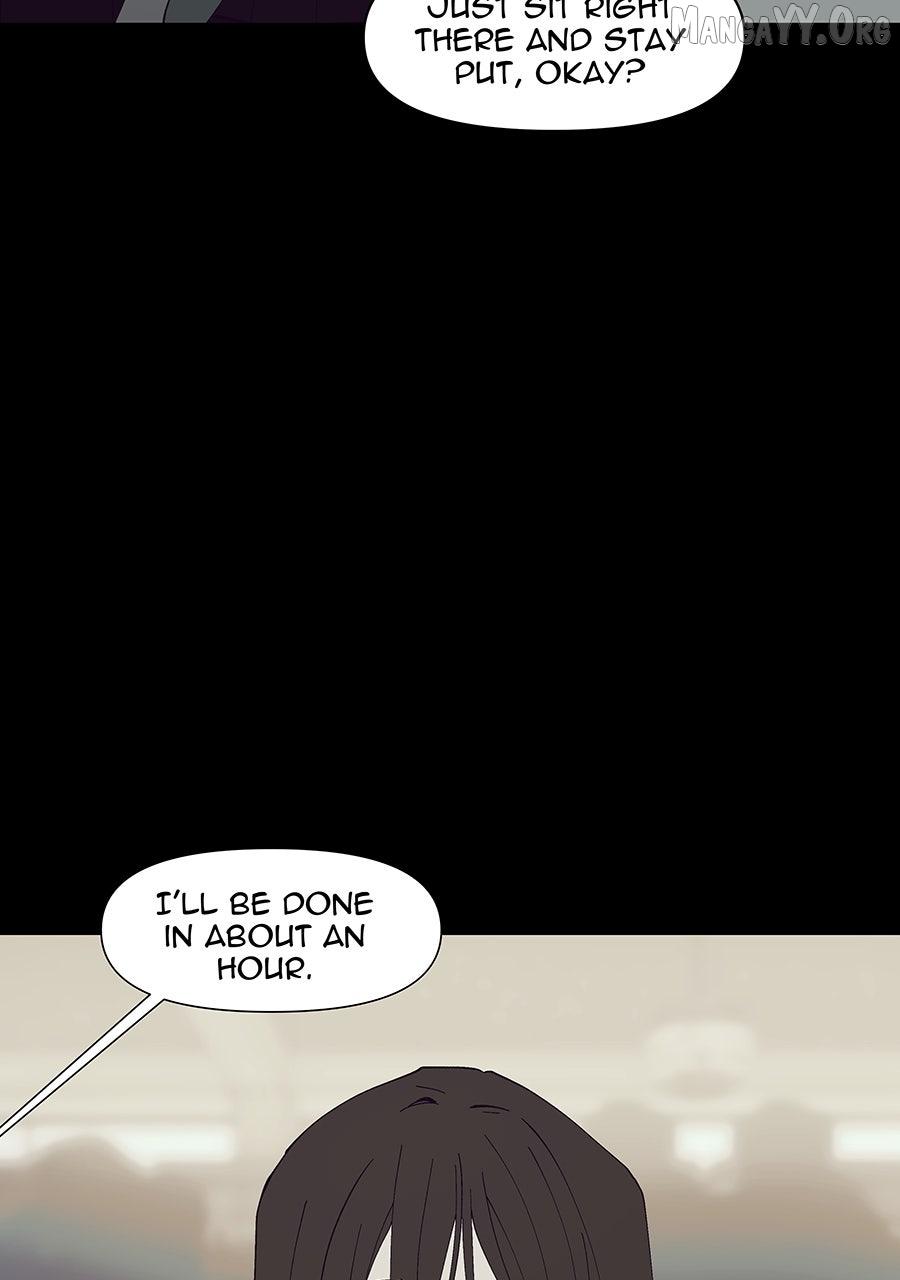 I Love Yoo Chapter 275 page 43 - 