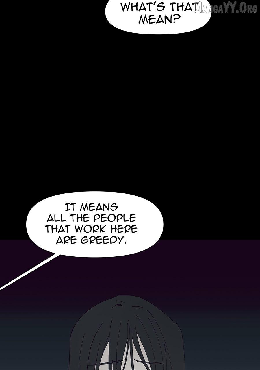 I Love Yoo Chapter 275 page 47 - 