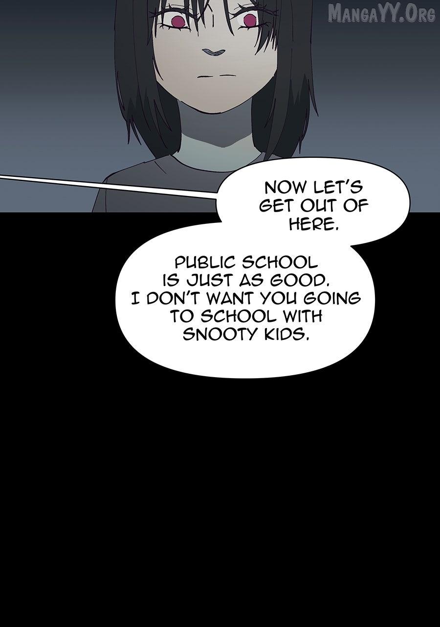 I Love Yoo Chapter 275 page 48 - 