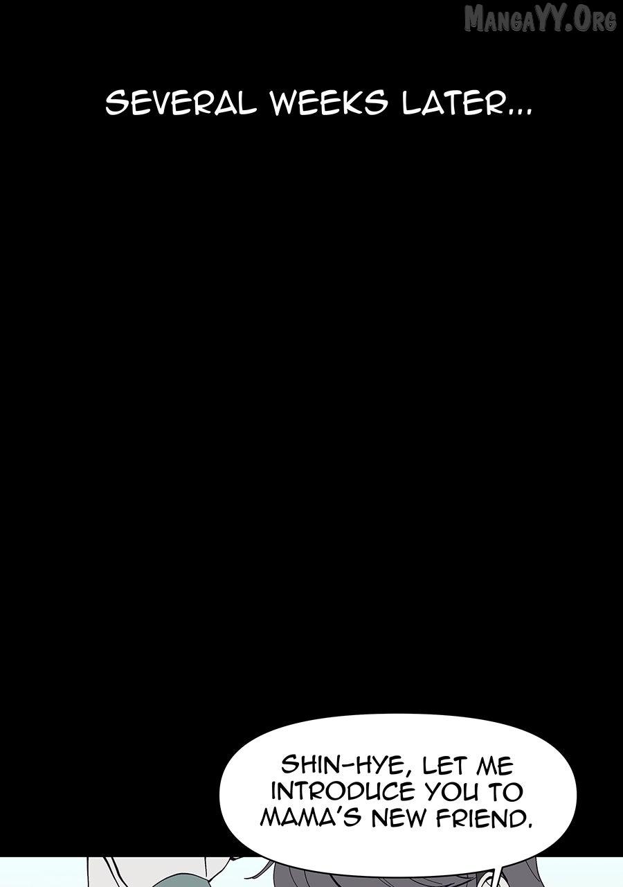 I Love Yoo Chapter 275 page 49 - 