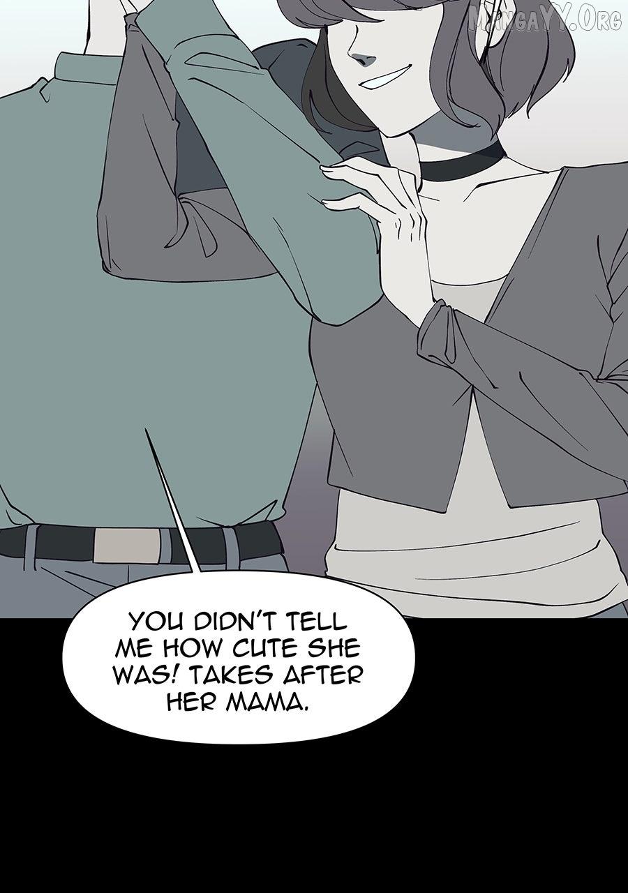 I Love Yoo Chapter 275 page 50 - 