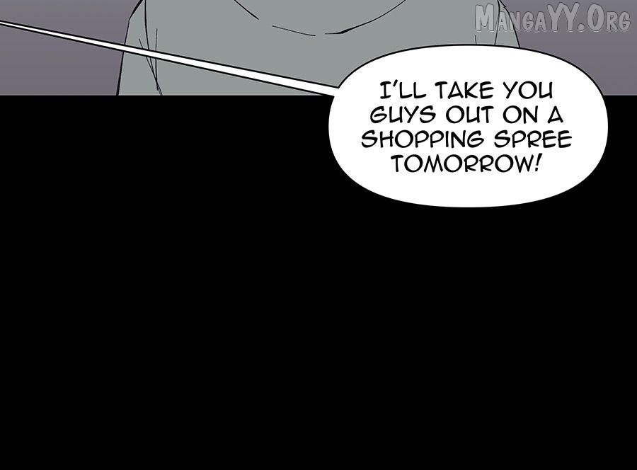 I Love Yoo Chapter 275 page 52 - 