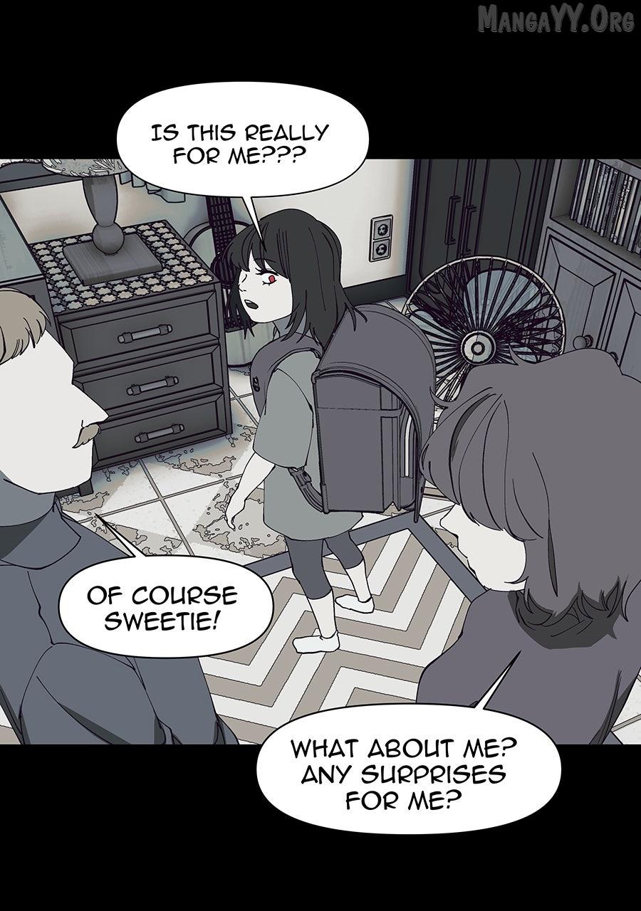 I Love Yoo Chapter 275 page 55 - 