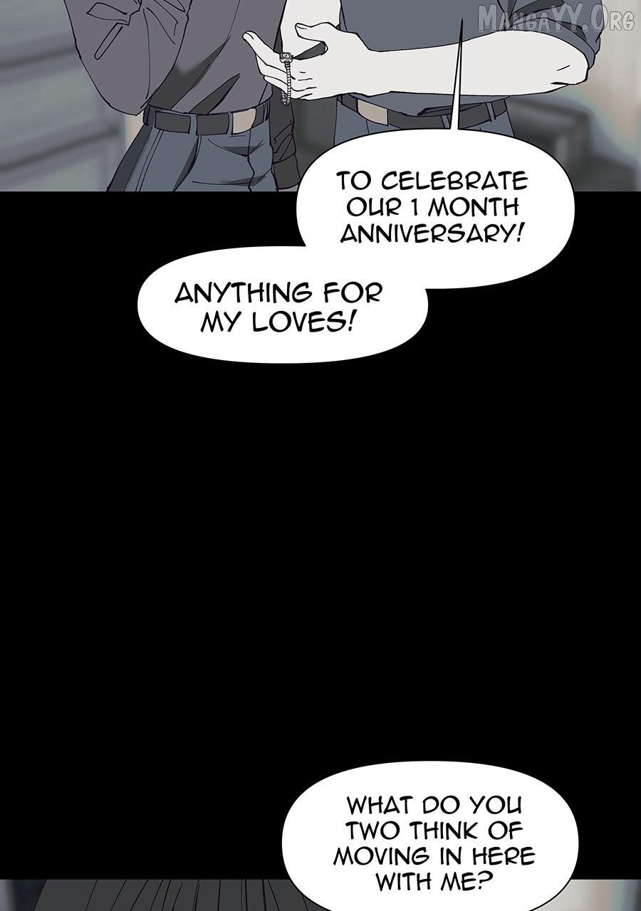 I Love Yoo Chapter 275 page 57 - 