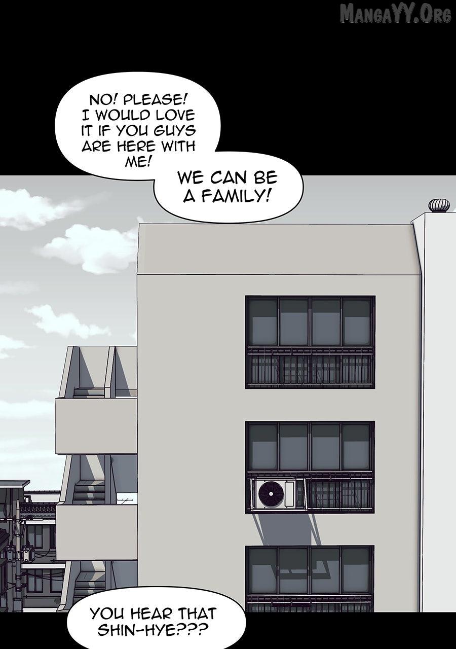 I Love Yoo Chapter 275 page 59 - 
