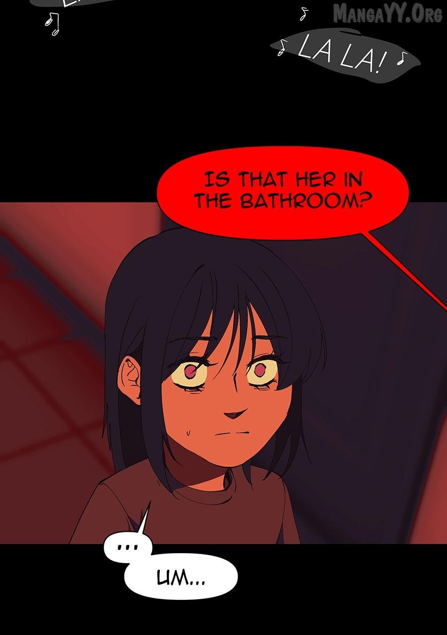 I Love Yoo Chapter 275 page 7 - 