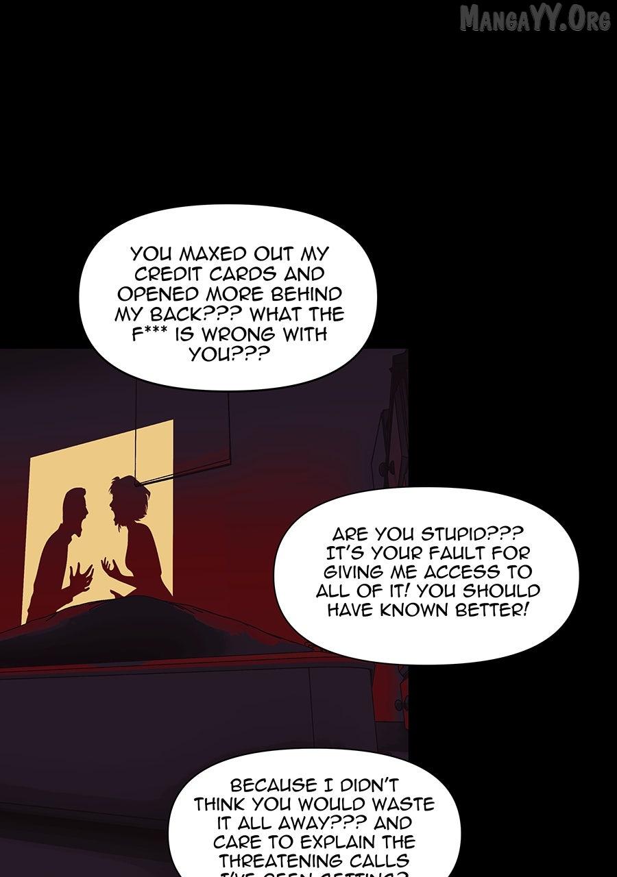 I Love Yoo Chapter 275 page 61 - 